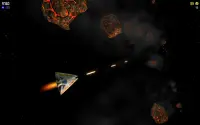 Space Shooter 3D Screen Shot 1