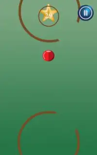 Red Snooker Ball Screen Shot 3