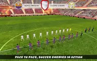 Football League - Soccer 2015 Screen Shot 0