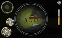 Escapar Hunter Survival herói Screen Shot 2