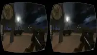 VR Last Commando Shooting Screen Shot 5