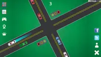 Traffic Controller: Crash Racing Car Screen Shot 16