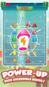 Matchy Catch: A Colorful and addictive puzzle game Screen Shot 5