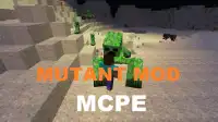 Mutant Creatures Mod Minecraft Screen Shot 0