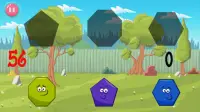 Education Games for Kids - Alphabets and Numbers Screen Shot 2