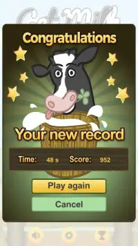 GetMilk – Cow milking simulator Screen Shot 6