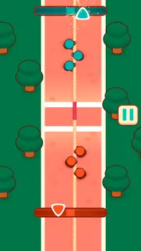 2 Player Games - School Screen Shot 0