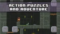 Dungeon Explorer: Pixel Adventure Screen Shot 3