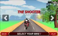 Criminal Moto Racer Screen Shot 3