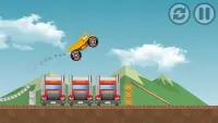 Monster Truck Free Screen Shot 0