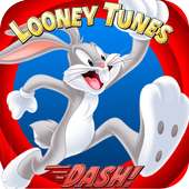 Luney TuneS DASH  - bug konijn