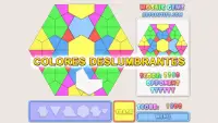 Mosaic Gems: Jigsaw Puzzle Screen Shot 2