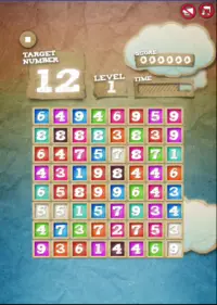 Sumon Puzzle Game Screen Shot 1