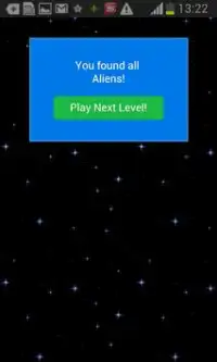 Space Fun - Free Game for Kids Screen Shot 6