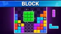 Block Puzzles: Hexa Block Game Screen Shot 6