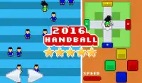 Handball Games 2016 Screen Shot 6