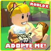 NEW CODES J'ADOPTE UN BÉBÉ ! | Roblox Adopt Me !