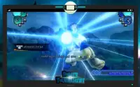 Ultra Instinct Battle Screen Shot 2