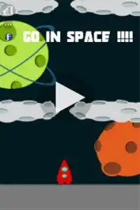 TAP"Space Screen Shot 1