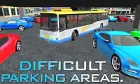 Multi Storey Parking Car Sim Screen Shot 1