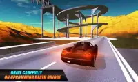 City Car Stunts Master Drive Screen Shot 5