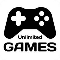 Games World - Unlimited Games (free online games)