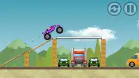 Motu Patlu : Monster Jan Truck Screen Shot 3