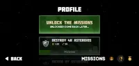 Asteroid Attack Screen Shot 2