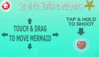 Mermaid in Love Games Screen Shot 1