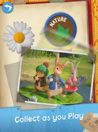 Peter Rabbit: Let's Go! (Free) Screen Shot 9