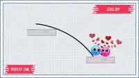 Love Dots Emoji Screen Shot 2