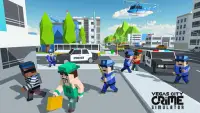Блокадный спасательный симулятор преступлений в Ла Screen Shot 2