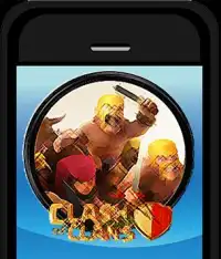 Guide Cheat For Clash of Clans Screen Shot 0
