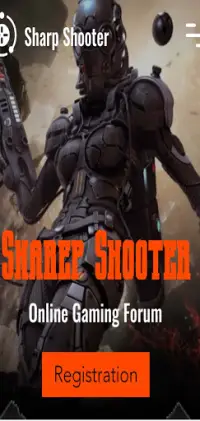 Sharp Shooter Screen Shot 7