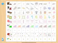 Preschool Prep Flashcards Set Screen Shot 7