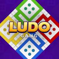 Ludo Gang- King of Ludo