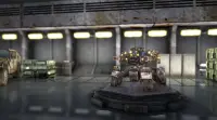 Real Mech Robot - Steel War 3D Screen Shot 1