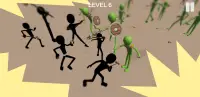 Stick Fight : Battle Simulator Screen Shot 1