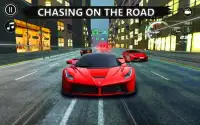 Real Speed Racing Car Driving Simulator 3D Screen Shot 4