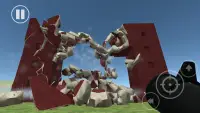Building Demolish: Destruction Screen Shot 0