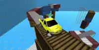 Car Real Trial Racing Screen Shot 1