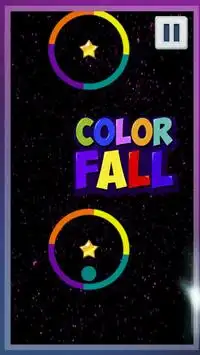 Color Fall Screen Shot 0