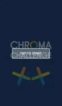 Chroma Challenge Screen Shot 1