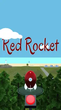 Red Rocket Screen Shot 0