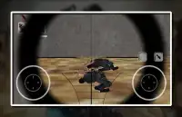 Sniper Attack 2016 Screen Shot 19
