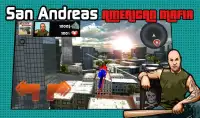 San Andreas American Mafia Screen Shot 0
