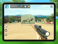 Deer Hunting: Sniper Hunter 3D Screen Shot 10