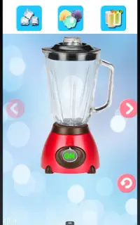 Smoothies Maker Screen Shot 15