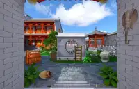 Escape Game Studio - Chinese Residence Screen Shot 3