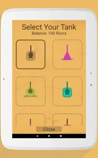 Floor Bust - Hand-eye Coordination Game Screen Shot 4